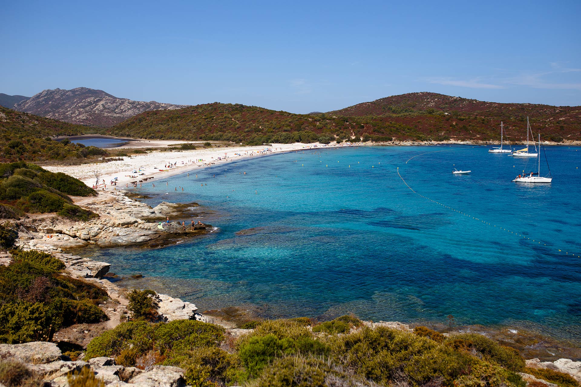 La Corse - Votre Voyage France